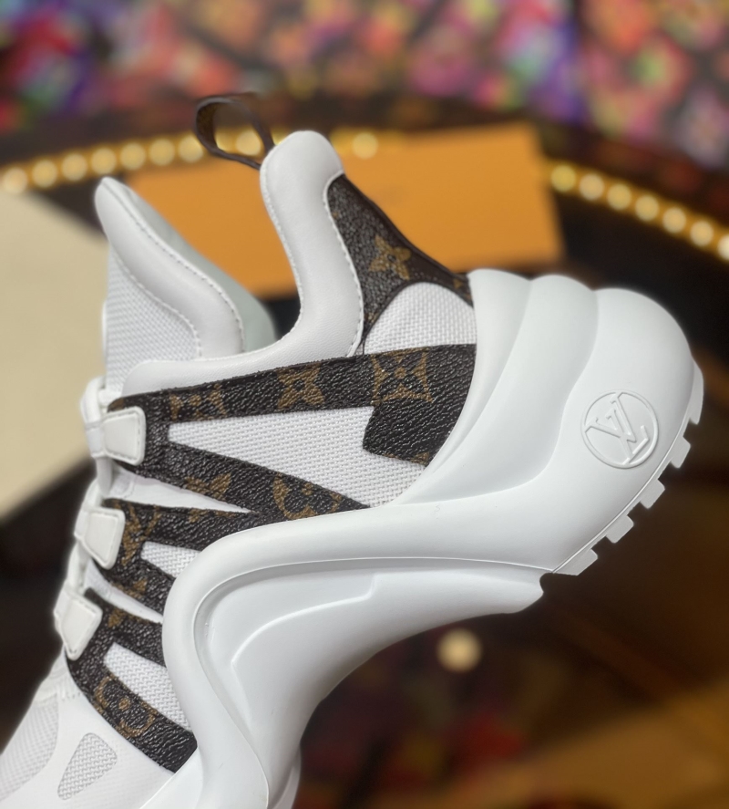 Louis Vuitton Sneakers